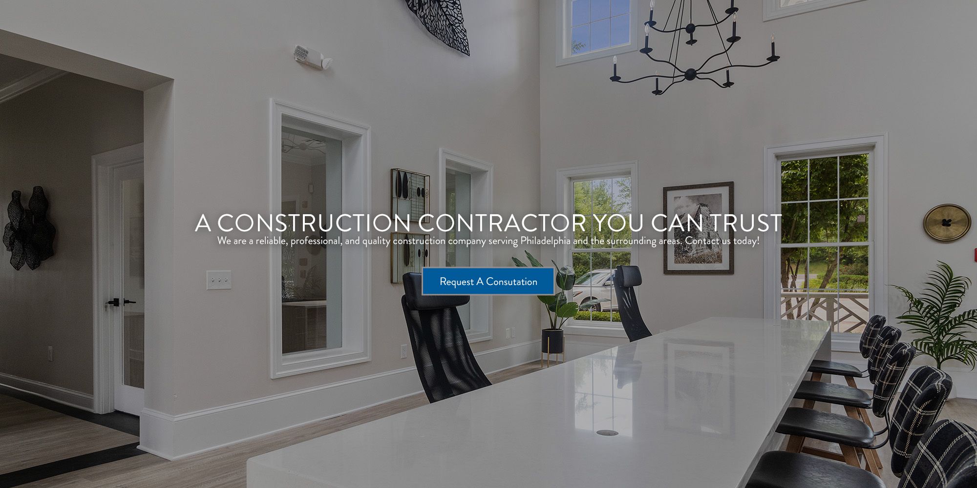 Construction Contractor - Call NorthEast Construction - Northeast ...